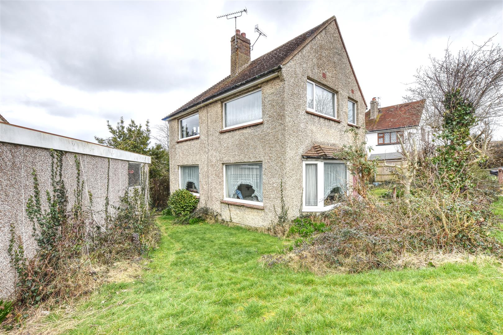 First Avenue, BexhillOnSea Rush, Witt & Wilson